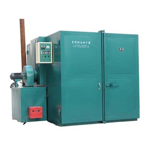 DIY Powder Coating Oven Building Using and Optimizing for Home Projects‌